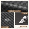 High-end kitchen floor mat corner 2026 new model for home use