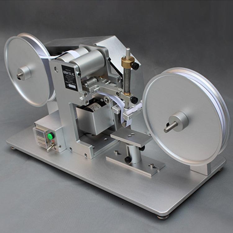 RCA纸带耐磨试验机纸带摩擦测试仪小型表面纸质耐摩擦测试仪 - 图0