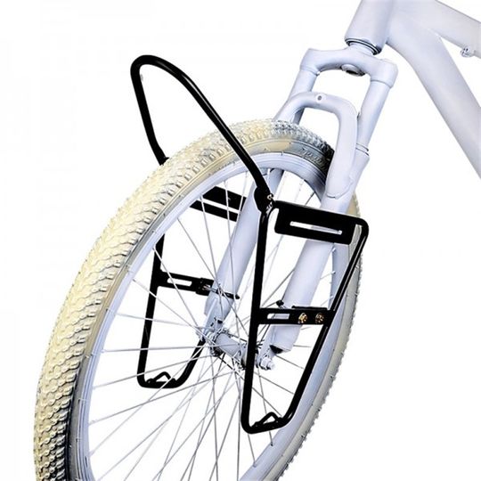 Передняя стойка для велосипеда Speedy Bol Brothers g, передняя стойка вилки, езда на большие расстояния, горный велосипед, путешествия на дальние расстояния