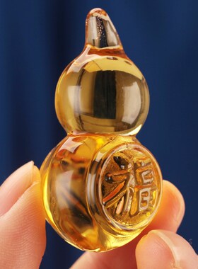 极速藏传用品藏式k手把件挂件店铺开业送礼财神福男女通用饰品葫