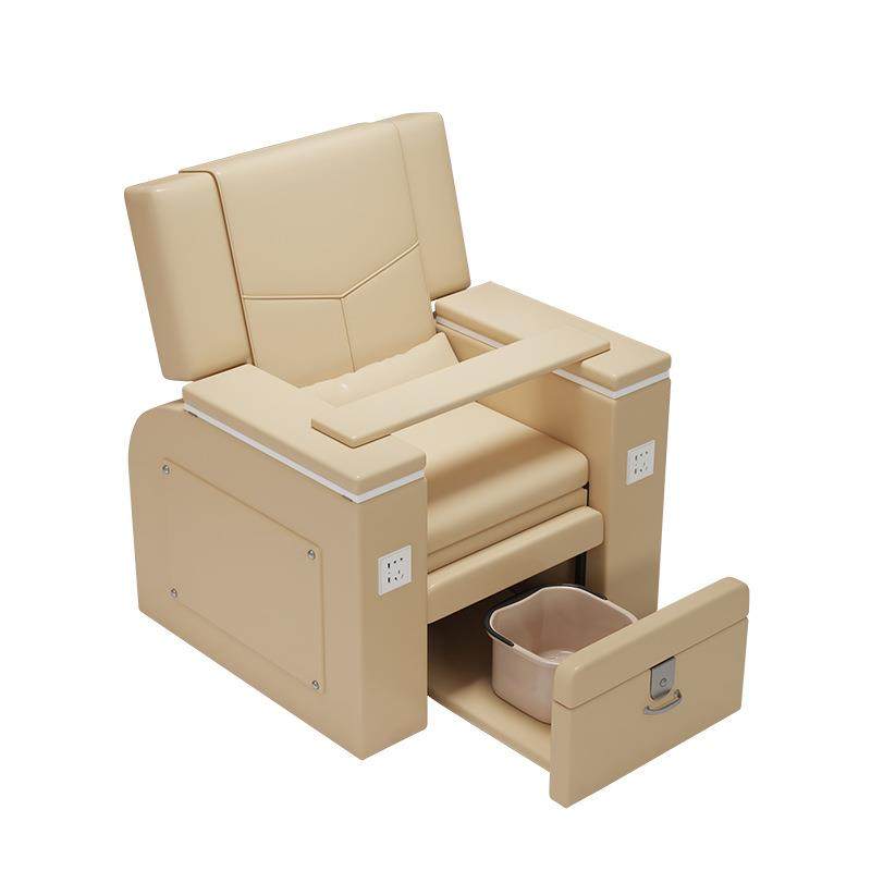 美甲沐足沙发电动足浴按摩椅手足护理多功能洗脚椅专用美睫沙发椅,淘宝优惠券,粉丝福利购,淘宝优惠卷