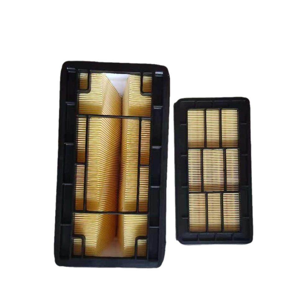 S770S750滑移装载机空气滤芯外滤7286652内滤7010031,淘宝优惠券,粉丝福利购,淘宝优惠卷