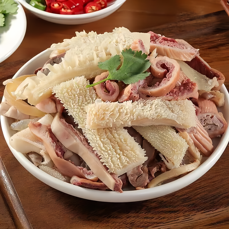 新鲜黄牛牛杂批发商用无肝肺皮广式牛杂煲牛肠牛肚火锅食材半成品,淘宝优惠券,粉丝福利购,淘宝优惠卷