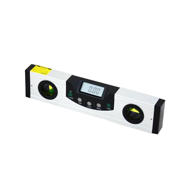 东莞中特LD260-16数显水平尺多角度测量功能LD260-16数显水平尺 - 图3