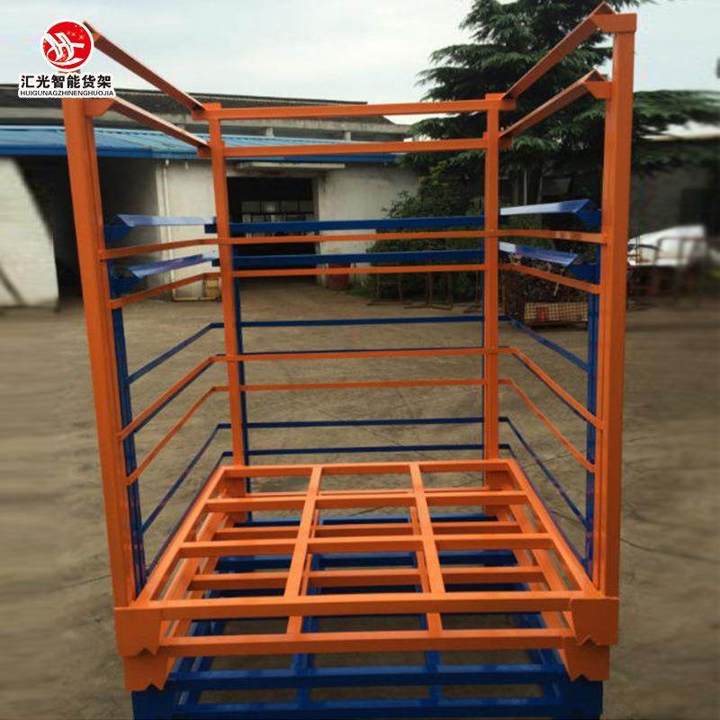 冷库堆垛架厂家 巧固架 1.5吨现货 镀锌巧固架 大蒜冷冻库架子,淘宝优惠券,粉丝福利购,淘宝优惠卷