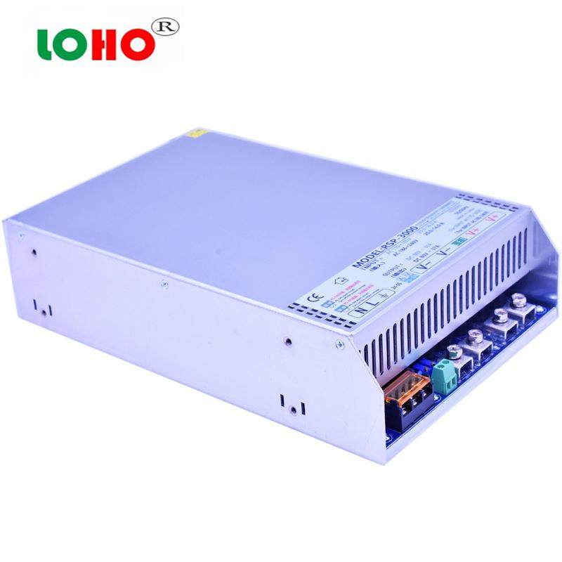 原装主动式PFC大功率恒压恒流24V36V48V60V72V110V3000W开关电源,淘宝优惠券,粉丝福利购,淘宝优惠卷