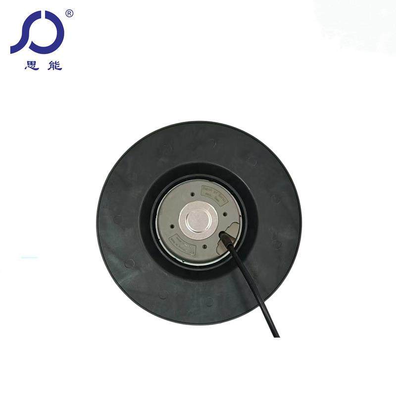 思能SC3G220 24V无刷风机 外转子直流24V无刷风机 可调速离心风机,淘宝优惠券,粉丝福利购,淘宝优惠卷