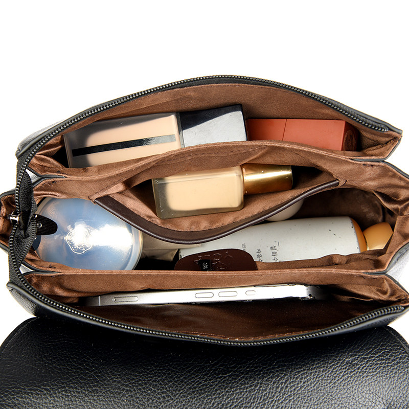 女士单肩包2026新款时尚风小包包百搭中老年妈妈包简约单肩斜挎包,淘宝优惠券,粉丝福利购,淘宝优惠卷