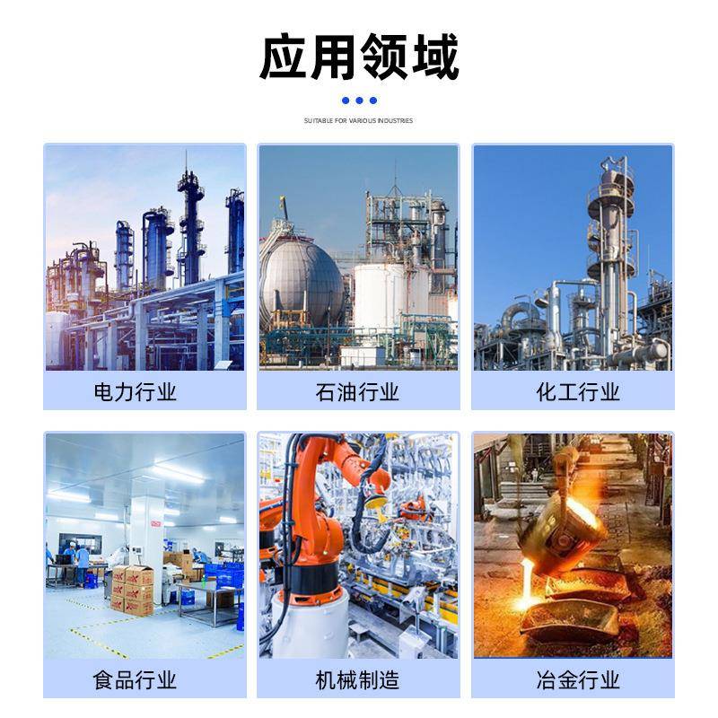 厂家供应D943H蝶电动硬密封蝶阀不锈钢材质法兰连接蝶阀智能防爆 - 图2