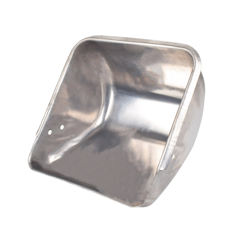 加厚母猪食槽不锈钢猪槽猪料槽产床喂食槽定位栏采食槽大猪喂食盆,淘宝优惠券,粉丝福利购,淘宝优惠卷