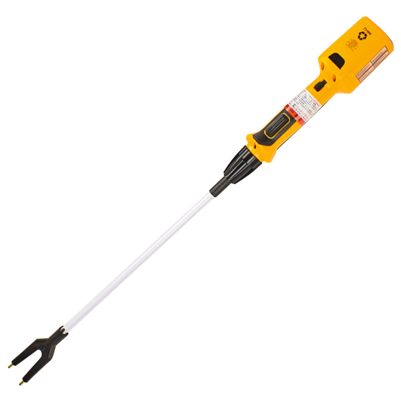 电动赶猪器可拆锂电座充防水大电量赶猪器电猪棒赶猪棒赶牛羊神器,淘宝优惠券,粉丝福利购,淘宝优惠卷