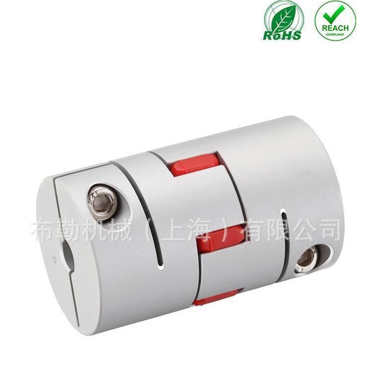 安阳DGHBY-HB90-HYDAC引风机联轴器SPIDEX-GR梅花胶垫外径199/200 - 图3