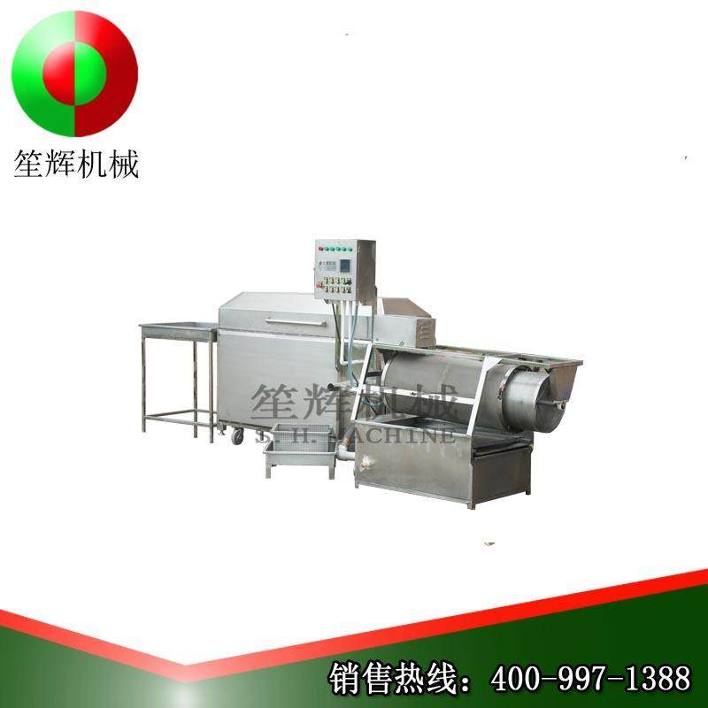 销售商业 桂花鱼分选机台海蜇前处理速冻加工生产线 OEM,淘宝优惠券,粉丝福利购,淘宝优惠卷