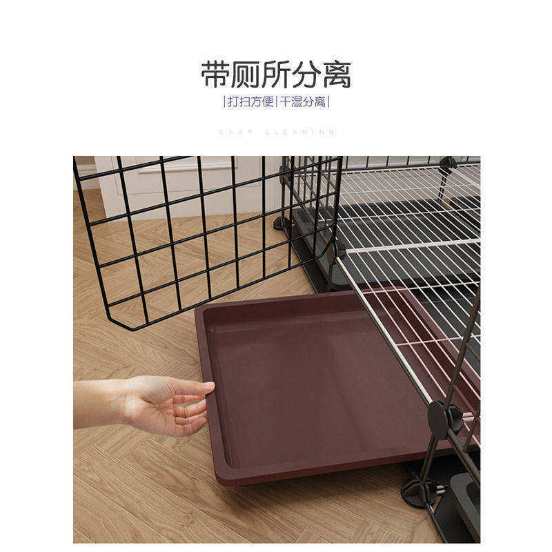 极速茶杯犬的小别墅博美幼犬窝泰B迪犬专用狗窝春秋柴犬四季通用,淘宝优惠券,粉丝福利购,淘宝优惠卷