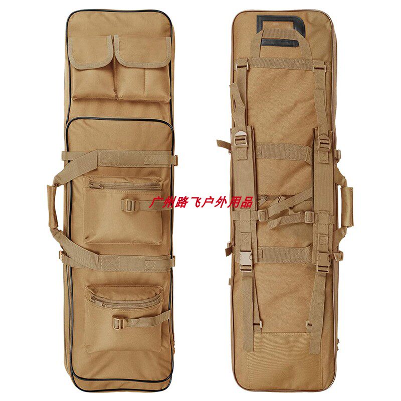 wargame户外战术装备玩具精击slr枪包收纳手提袋双肩钓鱼包,淘宝优惠券,粉丝福利购,淘宝优惠卷
