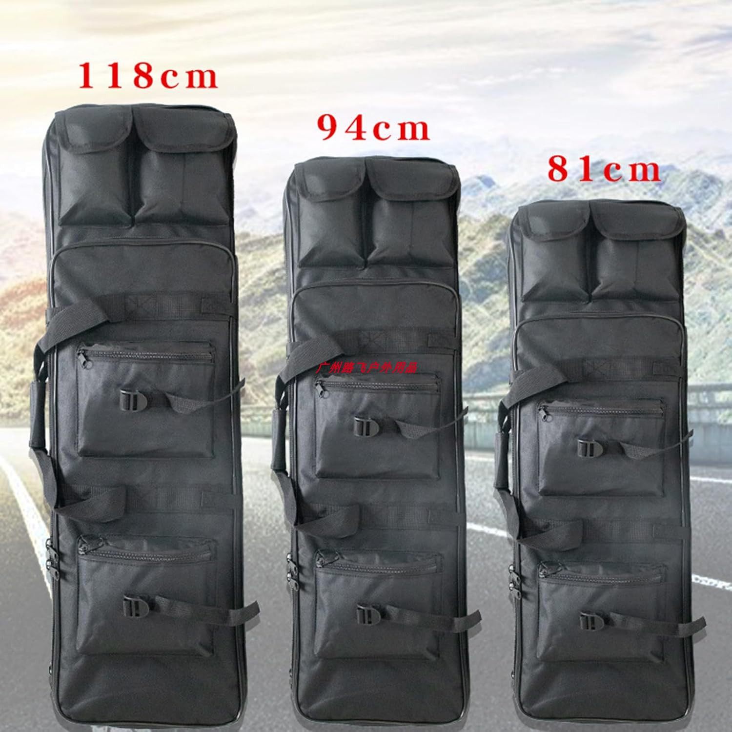 wargame户外战术装备玩具精击slr枪包收纳手提袋双肩钓鱼包,淘宝优惠券,粉丝福利购,淘宝优惠卷