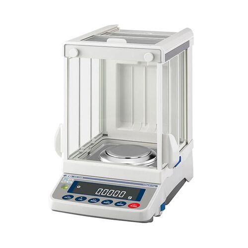 日本A&D进口AND自动分析电子天平电子秤GX-124A GX-224A GX-324A - 图3