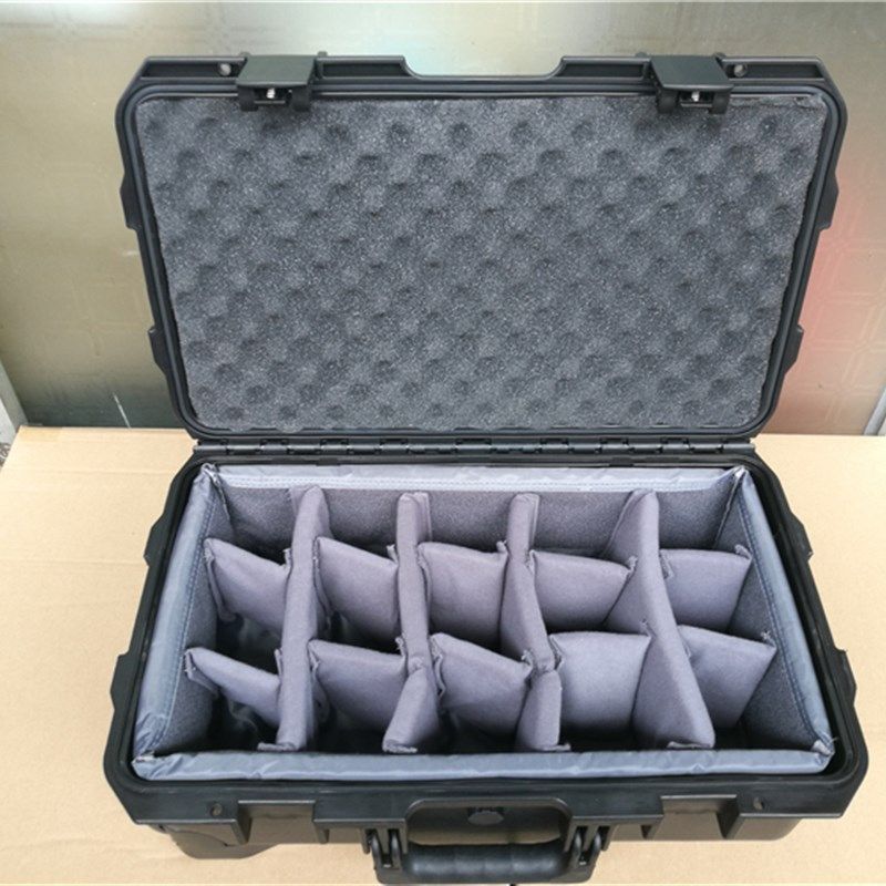 抗摔安全箱设备防潮器材箱保护箱抗压防护箱加厚塑料箱拉杆收纳箱,淘宝优惠券,粉丝福利购,淘宝优惠卷