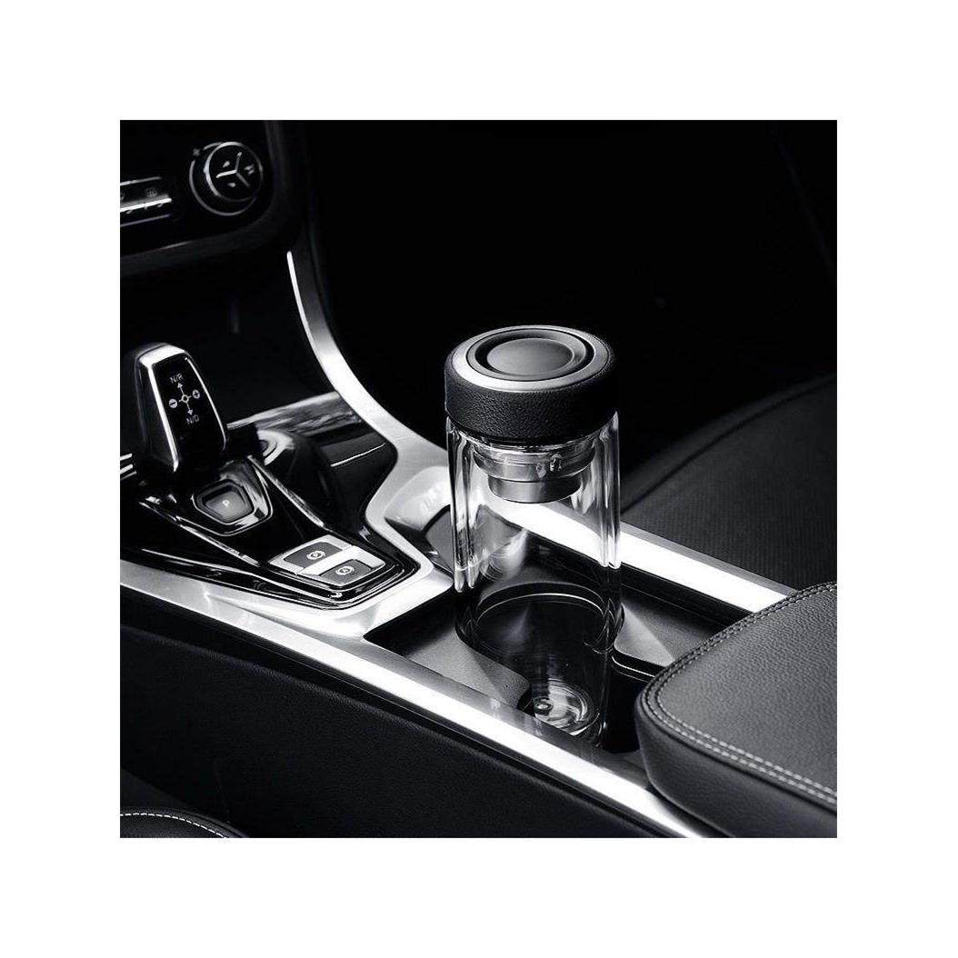 摔钢化玻璃杯茶叶杯子摔不烂的隔热保温水杯双层鹅蛋杯男士茶杯防,淘宝优惠券,粉丝福利购,淘宝优惠卷