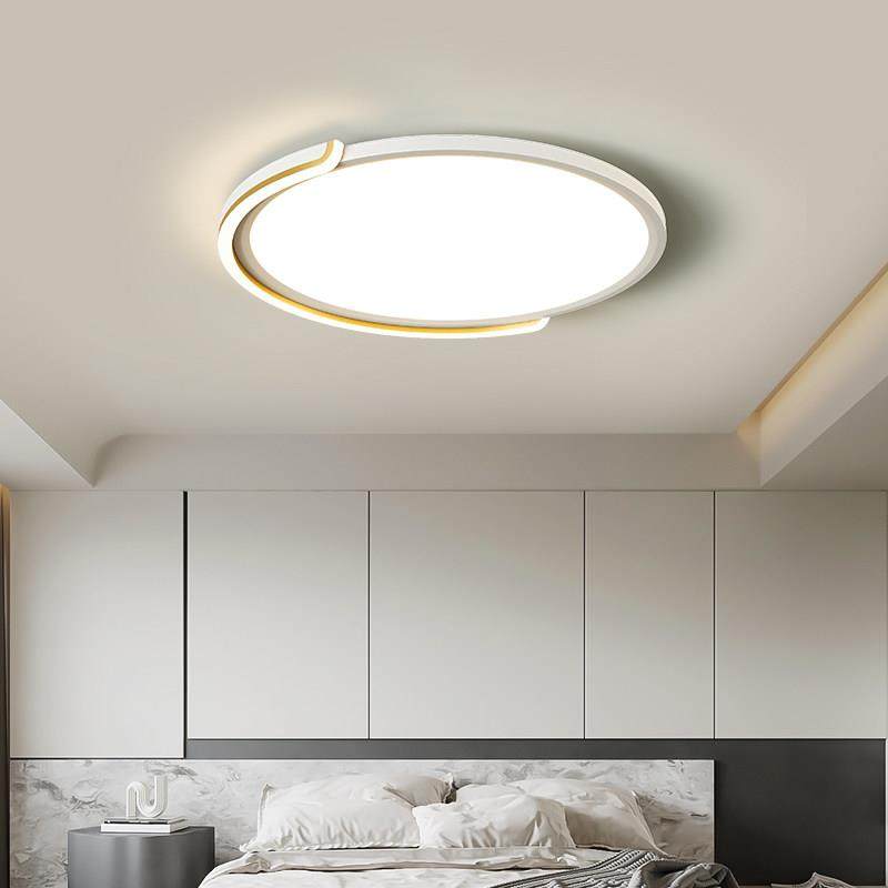 全光谱护眼吸顶灯客厅主灯卧室超薄无缝升级高亮灯具全屋套餐,淘宝优惠券,粉丝福利购,淘宝优惠卷