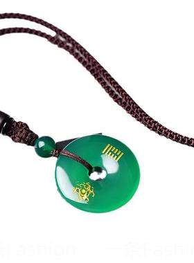 五行缺木首饰饰品壬水癸水缺水