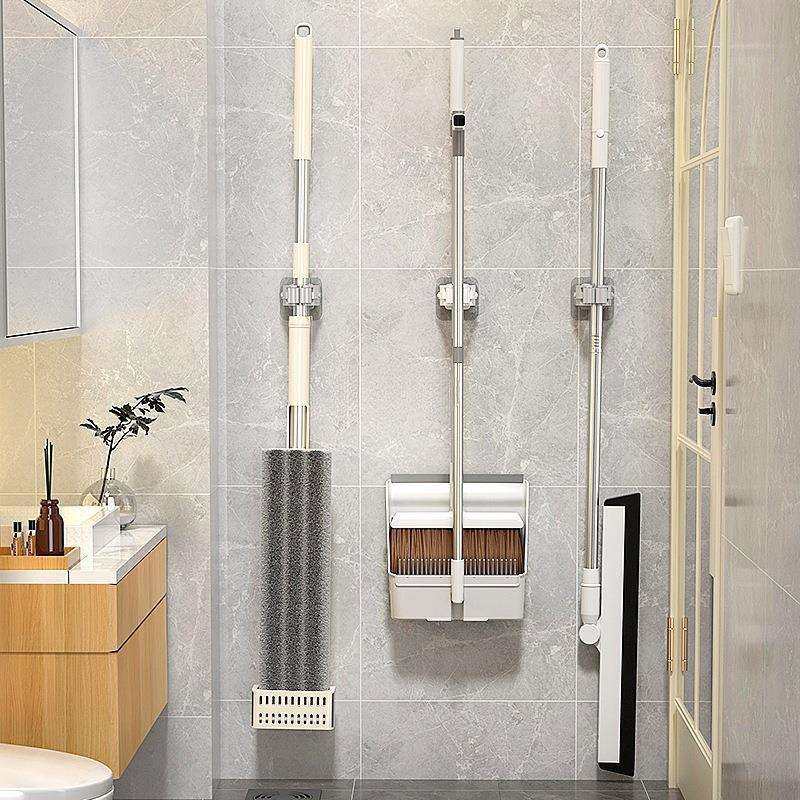 扫把拖把三件套扫把2024新款家用簸箕套装扫地扫帚免手洗平板拖把,淘宝优惠券,粉丝福利购,淘宝优惠卷