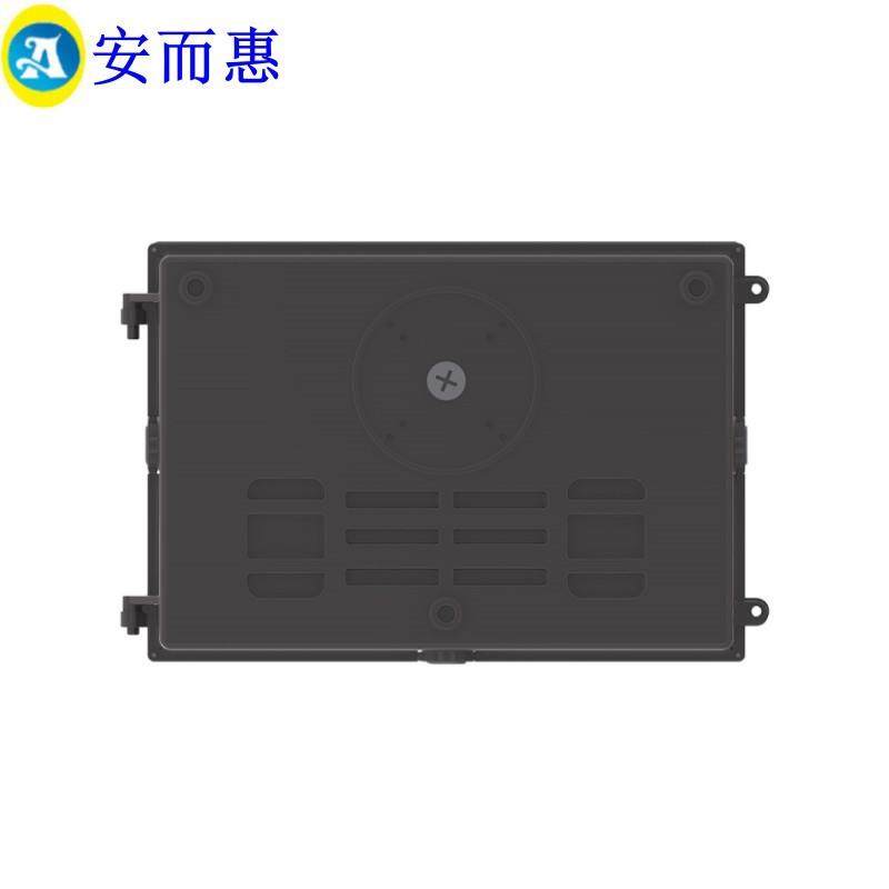直销美式壁灯外壳三角壁灯户外led壁灯套件60W 100W 120W,淘宝优惠券,粉丝福利购,淘宝优惠卷
