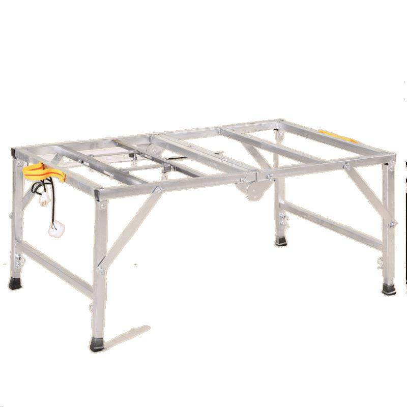 木工工作台多功能推台倒装锯便携台锯小型升降作台折叠木工锯台,淘宝优惠券,粉丝福利购,淘宝优惠卷