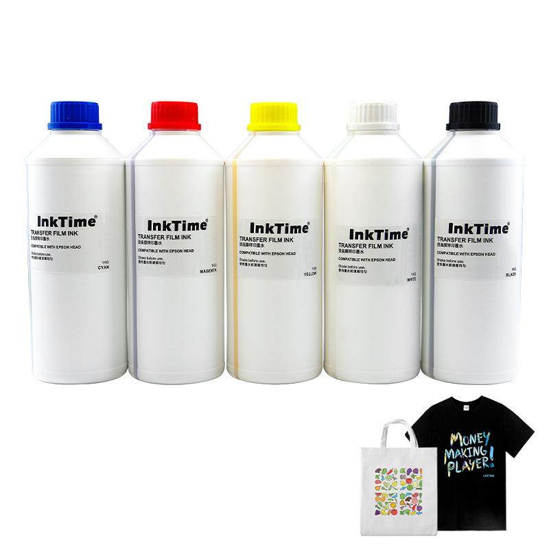 厂家数码柯式白墨烫画打印膜墨水热转印无边烫画膜水性涂料墨水,淘宝优惠券,粉丝福利购,淘宝优惠卷