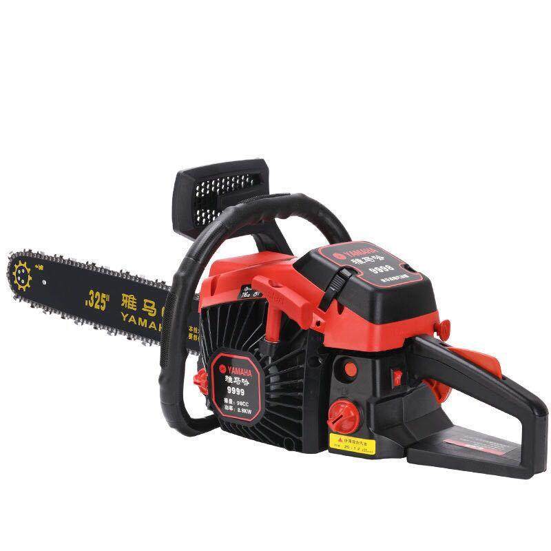 厂家油锯伐木锯小型多功能家用手提据大功率锯家用小型汽油锯,淘宝优惠券,粉丝福利购,淘宝优惠卷