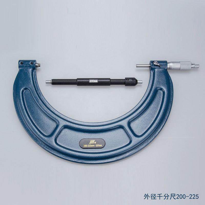 成都成量外径千分尺螺旋测微器分厘卡0-25-50-75-100-125-150-200,淘宝优惠券,粉丝福利购,淘宝优惠卷