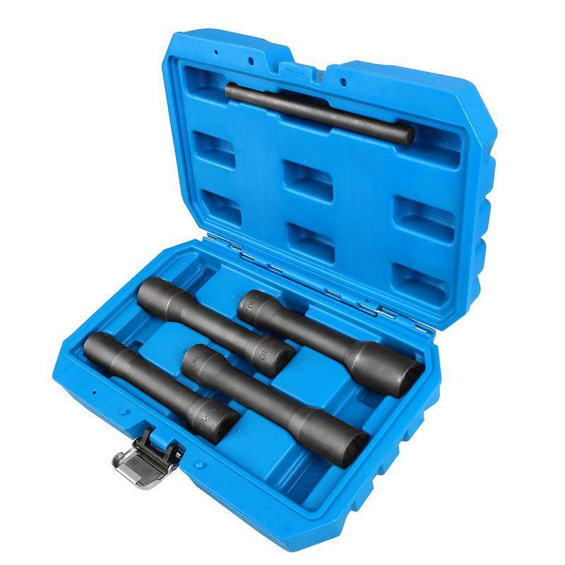 1/2寸加长破损滑牙生锈螺帽螺丝螺母取出器反牙套筒扳手拆除工具,淘宝优惠券,粉丝福利购,淘宝优惠卷