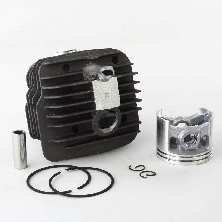 厂家直销油锯MS460汽缸活塞总成汽油锯链条锯伐木锯配件,淘宝优惠券,粉丝福利购,淘宝优惠卷