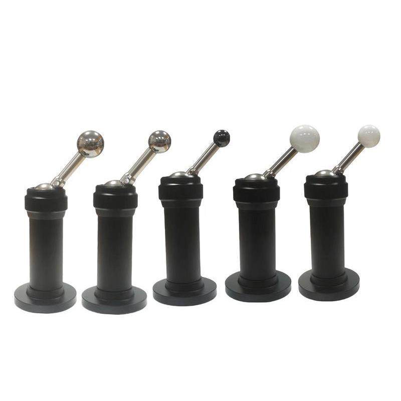 高精度三次元三坐标万向底座标定球陶瓷标准球钨钢校正球测量球,淘宝优惠券,粉丝福利购,淘宝优惠卷