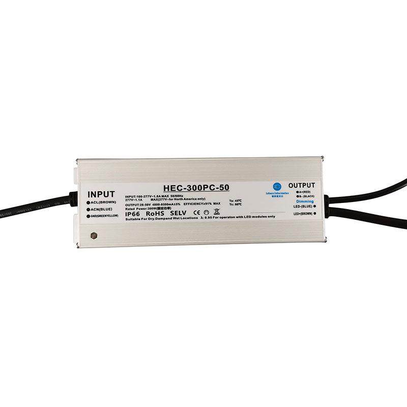 300W路灯0-10V调光电源300W隧道灯防水调光驱动电源单灯控制器,淘宝优惠券,粉丝福利购,淘宝优惠卷