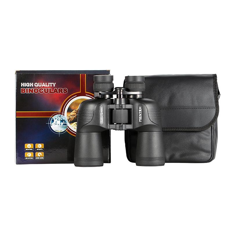 15型变倍8-24x50高清高倍双筒望远镜 户外野营手持便携望眼镜 - 图3