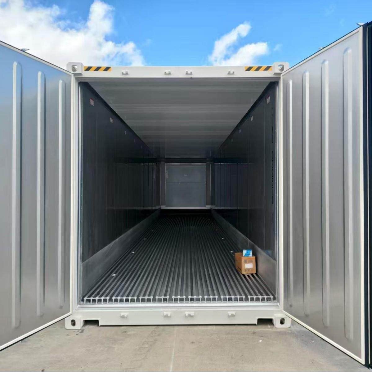 20/40尺冷藏集装箱水果保鲜肉类冷冻SOC箱移动冷库随吊随走,淘宝优惠券,粉丝福利购,淘宝优惠卷