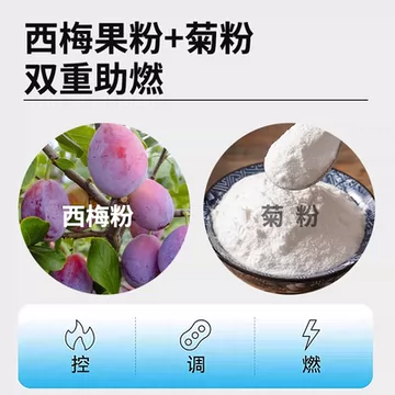 2盒！香港康瑞研究小蓝瓶益生菌[60元优惠券]-寻折猪