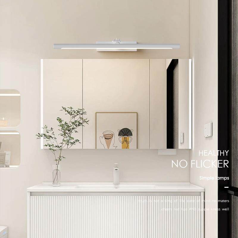 镜前灯led卫生间不生锈镜柜专用洗手间浴室柜洗漱台可调节镜子灯,淘宝优惠券,粉丝福利购,淘宝优惠卷
