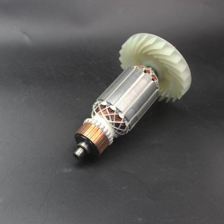 配精力C7(7齿）转子 电圆锯185转子 木工切割机7寸 158mm转子配件,淘宝优惠券,粉丝福利购,淘宝优惠卷