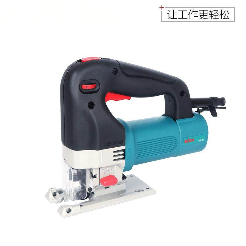 灵翼曲线锯电动木工家用手电锯多功能线锯机木工锯小型切割机工具,淘宝优惠券,粉丝福利购,淘宝优惠卷