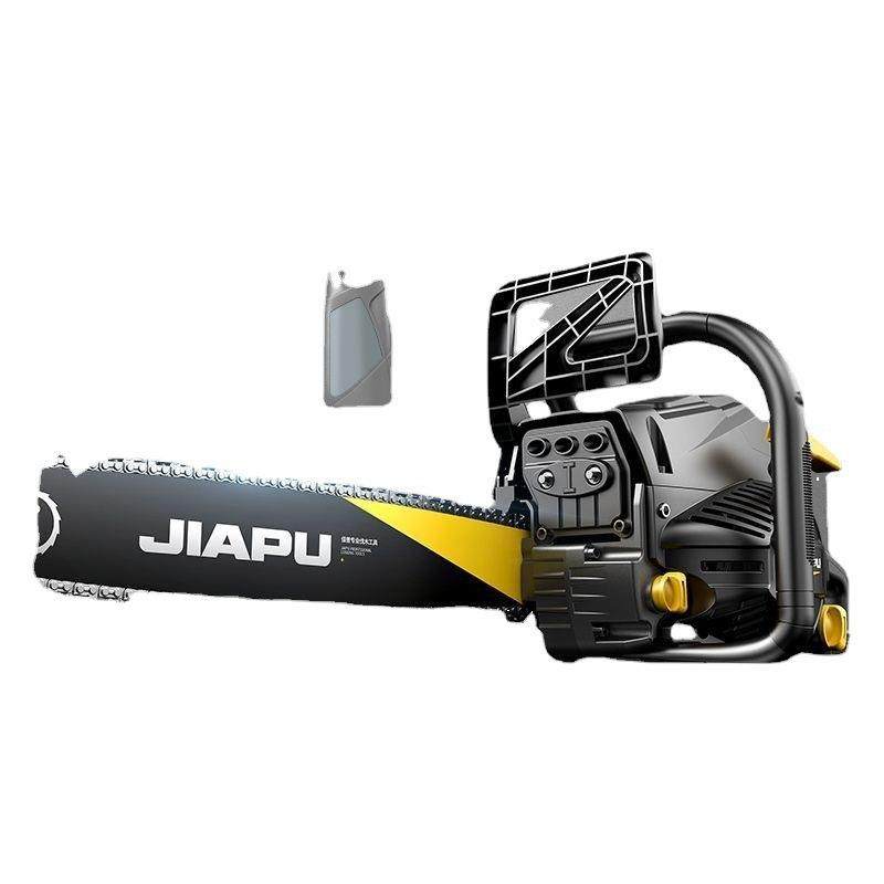 佳普进口省油大马力油锯汽油锯四冲程伐木锯锯树锯子砍树锯木其他,淘宝优惠券,粉丝福利购,淘宝优惠卷