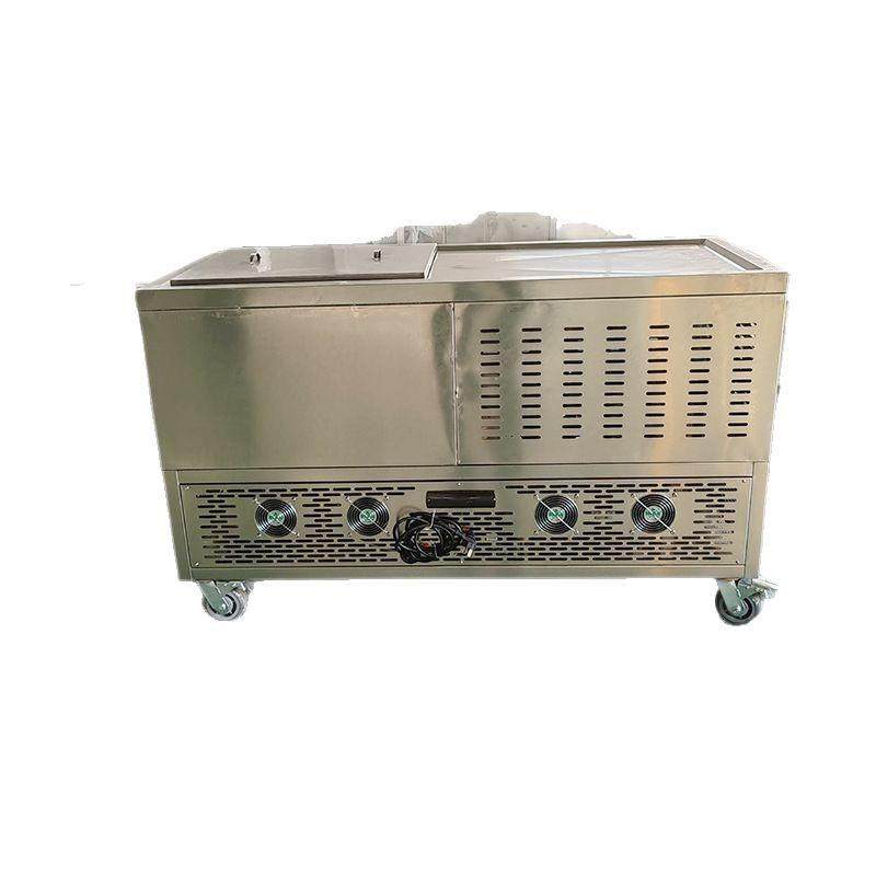 浸液式冻眠机食品秒冻锁鲜机预制菜急速鲜冻机,淘宝优惠券,粉丝福利购,淘宝优惠卷