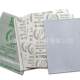 Latex paper White Horse dry sanding paper Dry sand Sandpaper Woodworking latex furniture paint abrasive abrasive coating