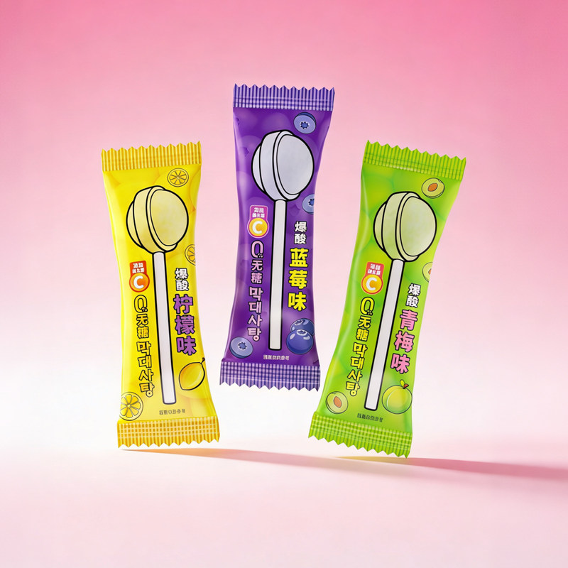 无糖变态巨酸棒棒糖 网红同款糖果健康零食 酸爽解压学生零食批发,淘宝优惠券,粉丝福利购,淘宝优惠卷