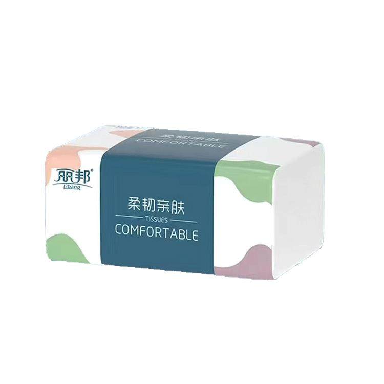 丽邦80包大包抽纸整箱餐巾纸300张家用纸巾婴儿实惠装卫生面巾纸,淘宝优惠券,粉丝福利购,淘宝优惠卷