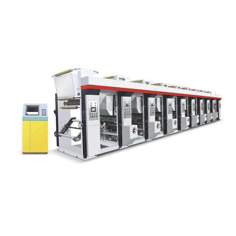 TY-C型经济型电脑凹版印刷机海鲜袋广告袋多色凹版彩印机,淘宝优惠券,粉丝福利购,淘宝优惠卷