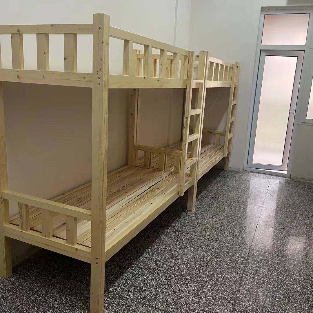 双层床大人上下铺实木儿童床高低床双人上下床木床双层成年子母床,淘宝优惠券,粉丝福利购,淘宝优惠卷