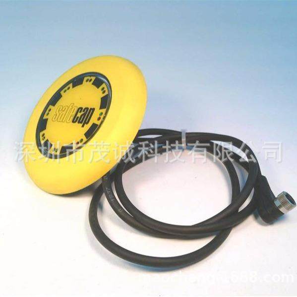 CAPTRON开关按钮SCB4-185Z-465德国凯本隆 - 图1