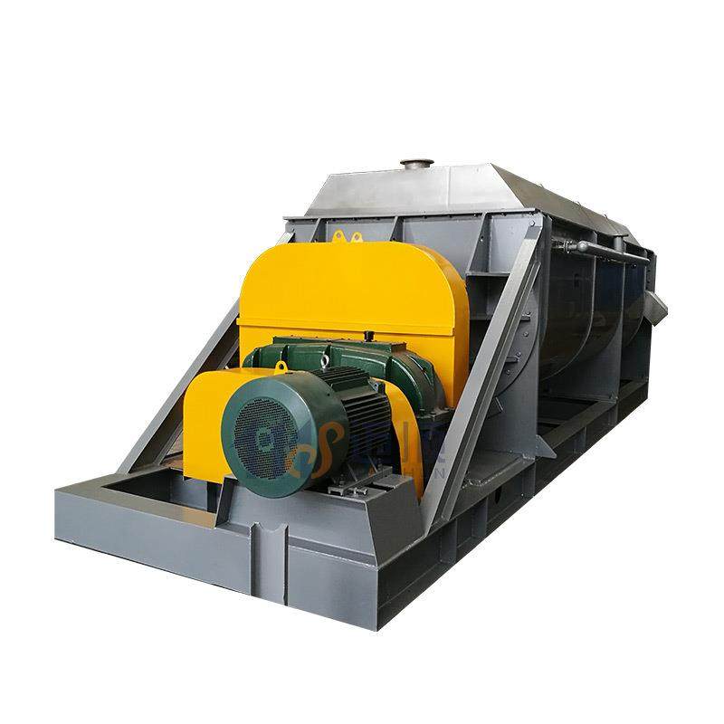 源头厂家空心桨叶干燥机塑料颗粒浆叶干燥机工业粉末烘干机,淘宝优惠券,粉丝福利购,淘宝优惠卷